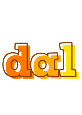 Dal desert logo