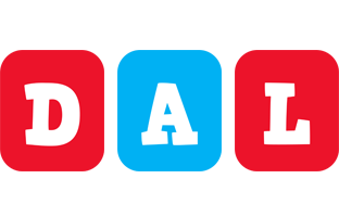 Dal diesel logo
