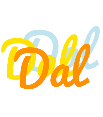 Dal energy logo