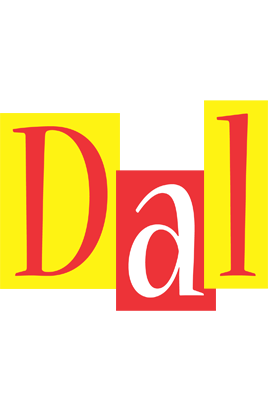 Dal errors logo