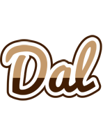 Dal exclusive logo