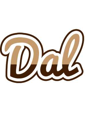 Dal exclusive logo