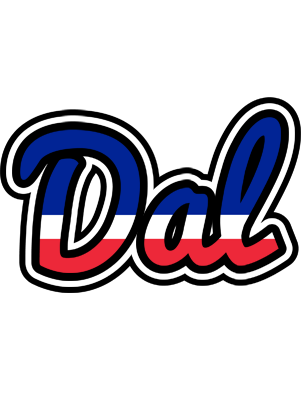Dal france logo