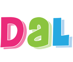 Dal friday logo