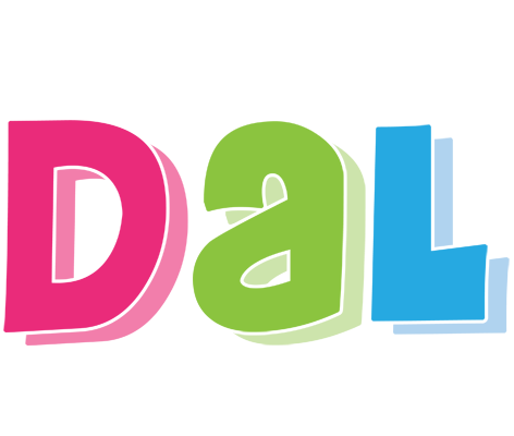 Dal friday logo