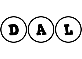 Dal handy logo