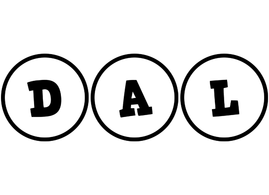 Dal handy logo