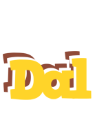 Dal hotcup logo