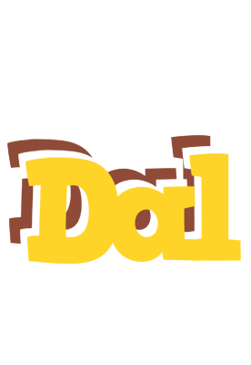 Dal hotcup logo
