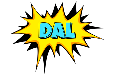 Dal indycar logo