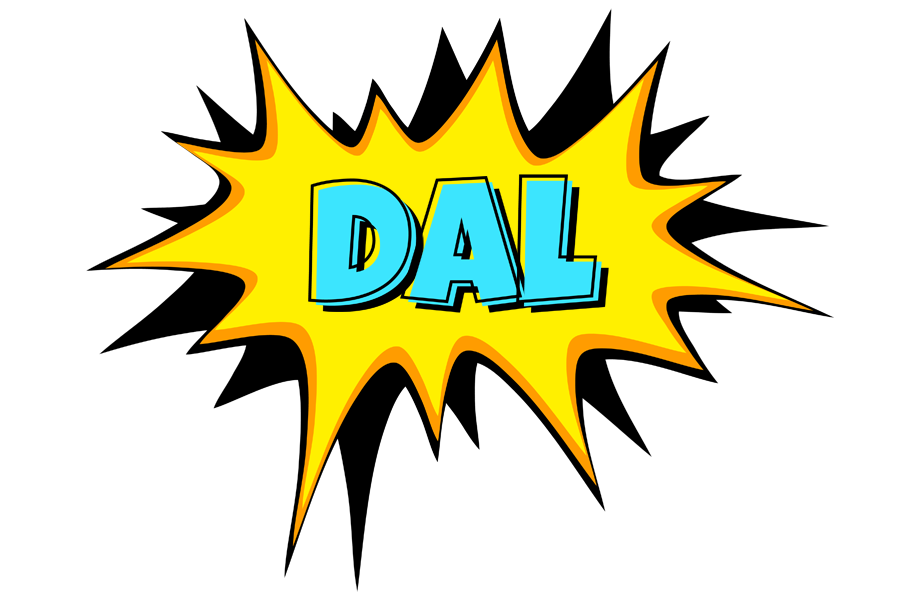Dal indycar logo