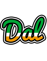 Dal ireland logo