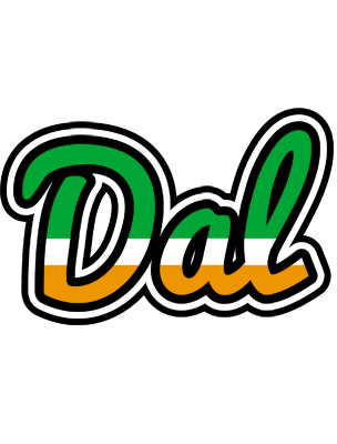 Dal ireland logo