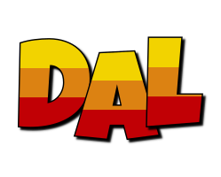 Dal jungle logo