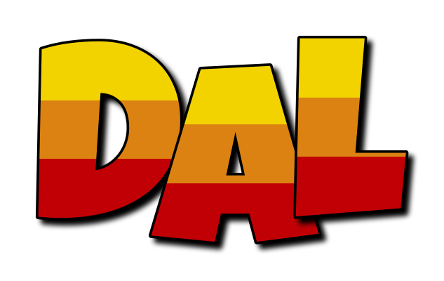 Dal jungle logo
