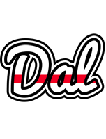 Dal kingdom logo