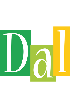 Dal lemonade logo