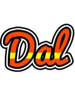 Dal madrid logo