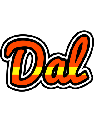 Dal madrid logo