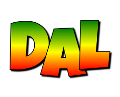 Dal mango logo