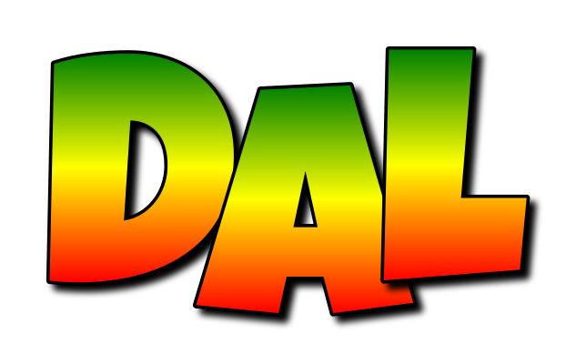 Dal mango logo