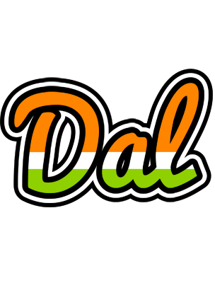 Dal mumbai logo