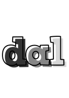 Dal night logo
