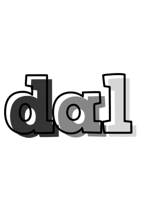 Dal night logo