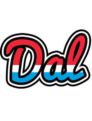 Dal norway logo