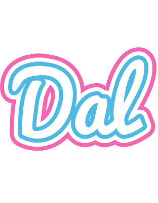 Dal outdoors logo