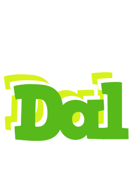 Dal picnic logo