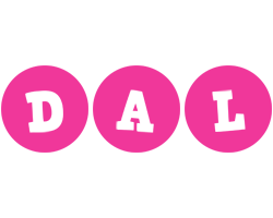 Dal poker logo