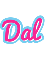 Dal popstar logo