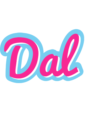 Dal popstar logo