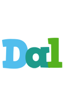 Dal rainbows logo