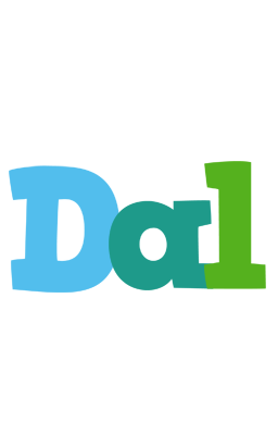 Dal rainbows logo