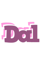 Dal relaxing logo