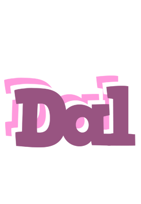 Dal relaxing logo
