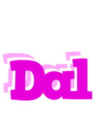 Dal rumba logo