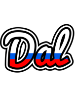 Dal russia logo