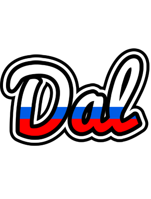 Dal russia logo