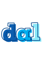 Dal sailor logo