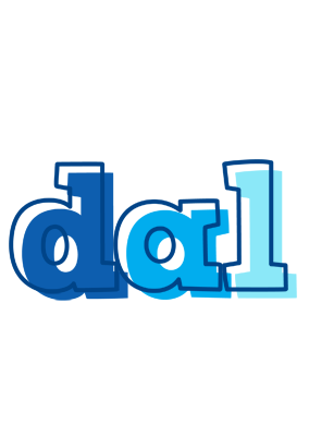 Dal sailor logo