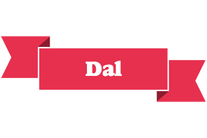 Dal sale logo