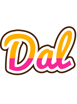 Dal smoothie logo