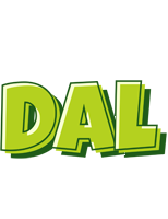 Dal summer logo