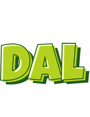 Dal summer logo