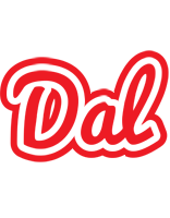 Dal sunshine logo