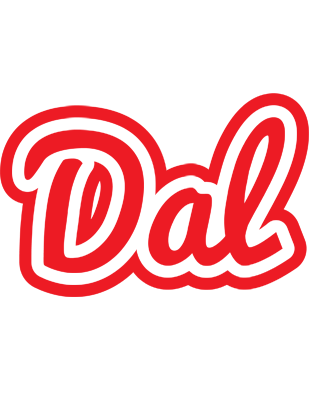 Dal sunshine logo