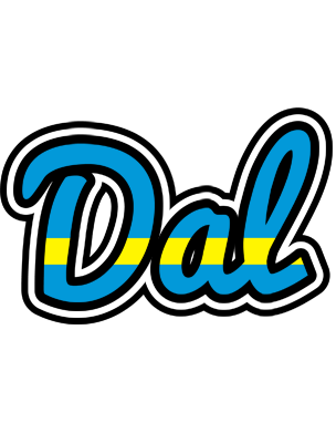 Dal sweden logo